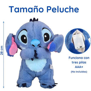 STICH DORMILÓN RELAJANTE